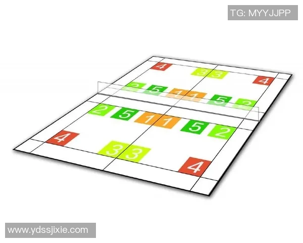 重庆羽毛球队战术解析:从训练到比赛的全面策略探讨